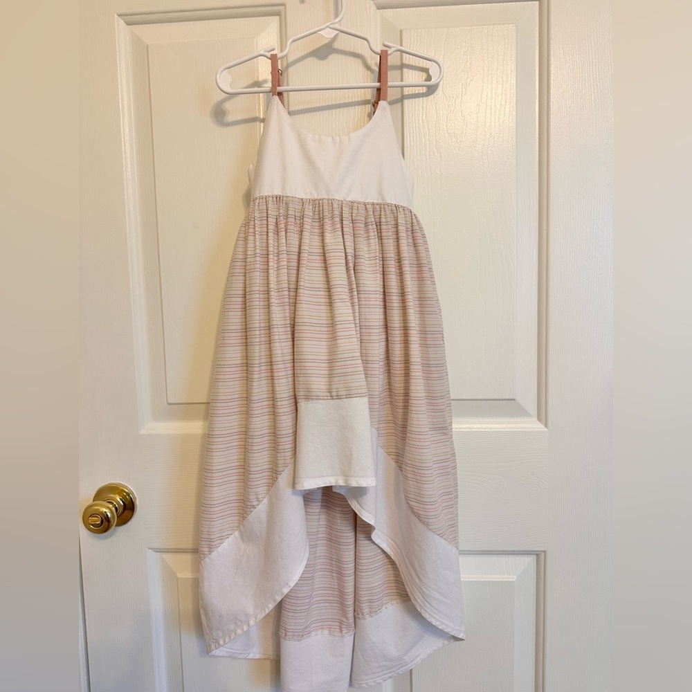 Girls Pleiades Dress 
Size 4T